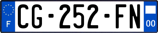 CG-252-FN