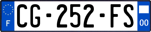 CG-252-FS