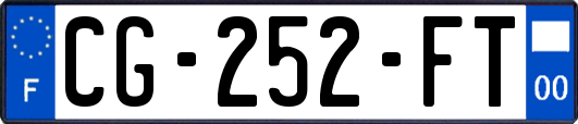 CG-252-FT