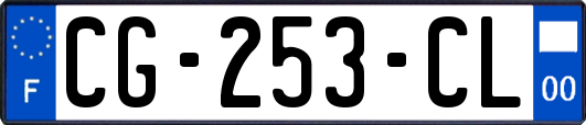 CG-253-CL