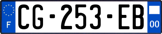 CG-253-EB