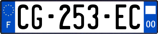 CG-253-EC