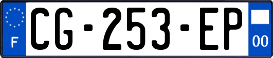 CG-253-EP