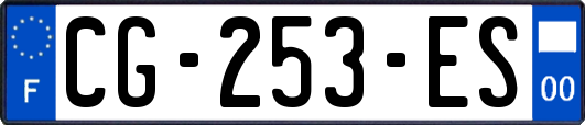 CG-253-ES