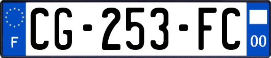 CG-253-FC
