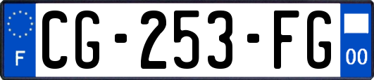 CG-253-FG