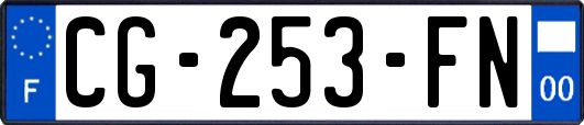 CG-253-FN