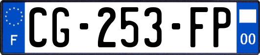 CG-253-FP