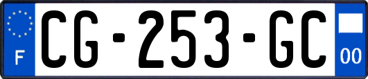 CG-253-GC