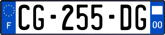 CG-255-DG
