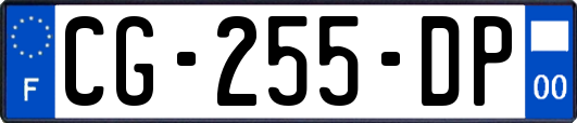 CG-255-DP