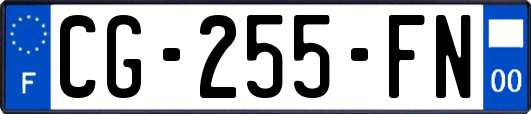 CG-255-FN