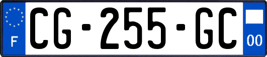 CG-255-GC
