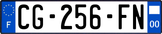 CG-256-FN