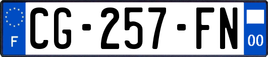 CG-257-FN