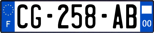 CG-258-AB