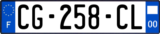 CG-258-CL