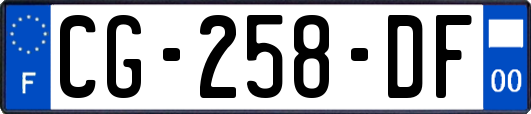 CG-258-DF