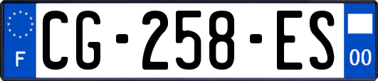 CG-258-ES