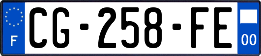 CG-258-FE