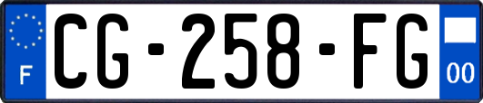 CG-258-FG