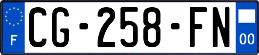 CG-258-FN