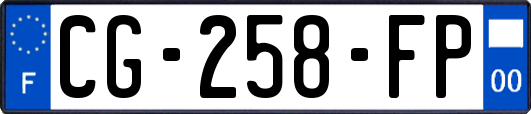 CG-258-FP
