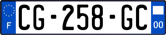 CG-258-GC