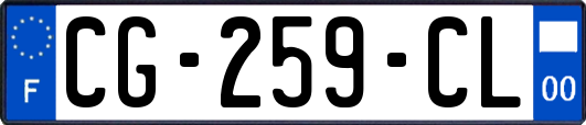 CG-259-CL