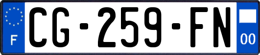 CG-259-FN