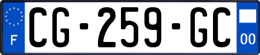 CG-259-GC