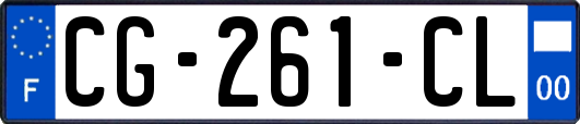 CG-261-CL