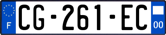 CG-261-EC