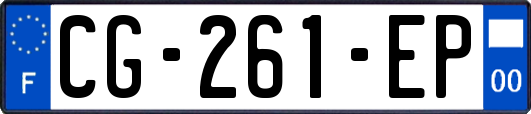CG-261-EP