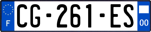 CG-261-ES