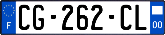 CG-262-CL