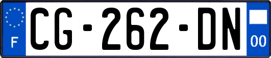 CG-262-DN