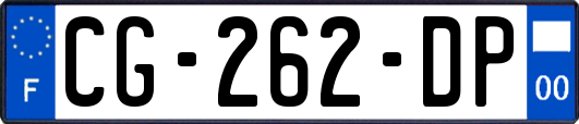 CG-262-DP