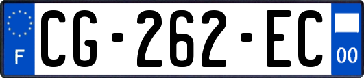 CG-262-EC
