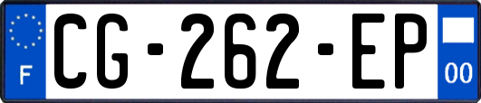 CG-262-EP