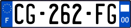 CG-262-FG