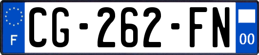 CG-262-FN