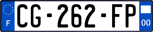 CG-262-FP