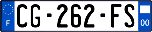 CG-262-FS