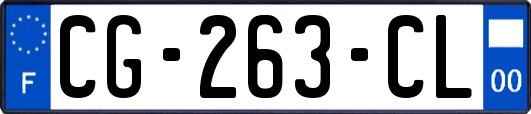 CG-263-CL