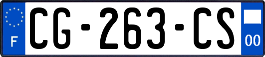 CG-263-CS