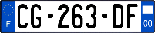 CG-263-DF