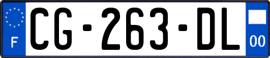 CG-263-DL
