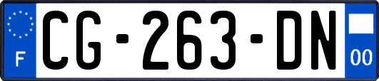 CG-263-DN