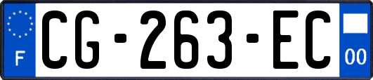 CG-263-EC